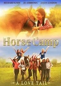 Horse Camp: A Love Tail